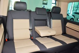 2012款大众迈特威2.0T尊享版