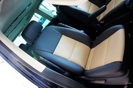 2012款大众迈特威2.0T尊享版