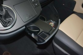 2012款大众迈特威2.0T尊享版