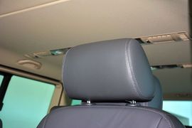 2012款大众迈特威2.0T尊享版