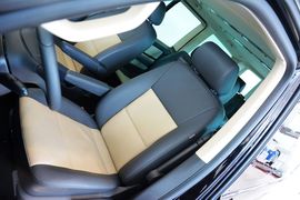 2012款大众迈特威2.0T尊享版