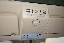 2012款大众迈特威2.0T尊享版