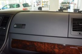 2012款大众迈特威2.0T尊享版