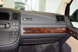 2012款大众迈特威2.0T尊享版