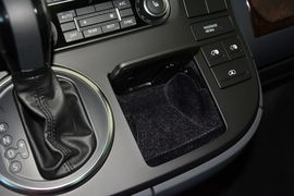 2012款大众迈特威2.0T尊享版