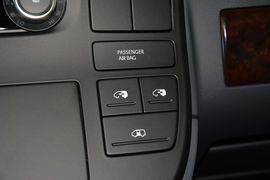 2012款大众迈特威2.0T尊享版