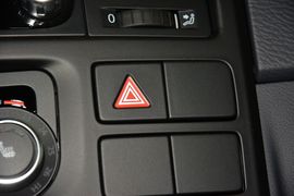 2012款大众迈特威2.0T尊享版