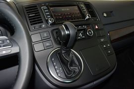 2012款大众迈特威2.0T尊享版