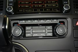 2012款大众迈特威2.0T尊享版