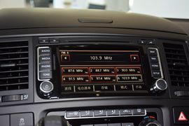 2012款大众迈特威2.0T尊享版