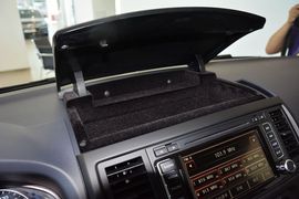 2012款大众迈特威2.0T尊享版