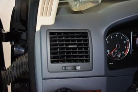 2012款大众迈特威2.0T尊享版