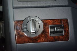 2012款大众迈特威2.0T尊享版