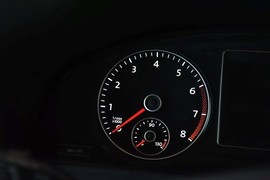 2012款大众迈特威2.0T尊享版