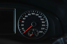 2012款大众迈特威2.0T尊享版