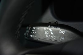 2012款大众迈特威2.0T尊享版