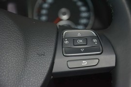 2012款大众迈特威2.0T尊享版