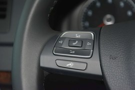 2012款大众迈特威2.0T尊享版