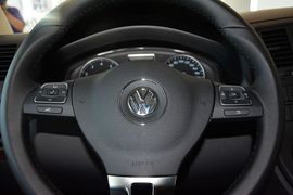 2012款大众迈特威2.0T尊享版