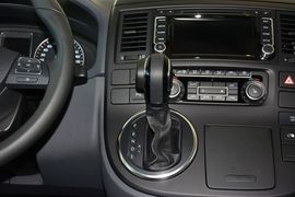 2012款大众迈特威2.0T尊享版