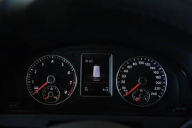 2012款大众迈特威2.0T尊享版