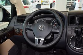 2012款大众迈特威2.0T尊享版