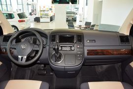 2012款大众迈特威2.0T尊享版