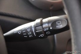 2010款风神H30自动豪华型