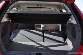 2010款风神H30自动豪华型