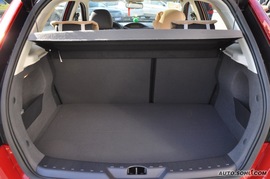 2010款风神H30自动豪华型