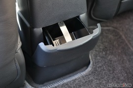 2010款风神H30自动豪华型