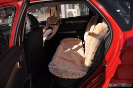 2010款风神H30自动豪华型