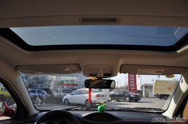 2010款风神H30自动豪华型