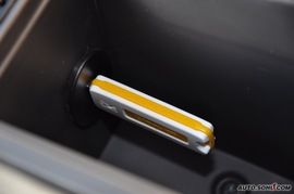 2010款风神H30自动豪华型