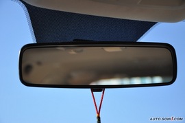 2010款风神H30自动豪华型