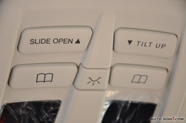 2010款风神H30自动豪华型