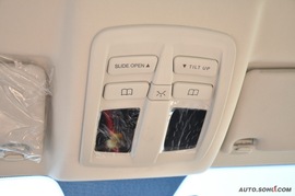 2010款风神H30自动豪华型