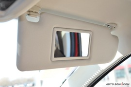 2010款风神H30自动豪华型