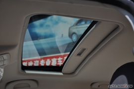 2010款风神H30自动豪华型