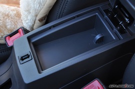 2010款风神H30自动豪华型