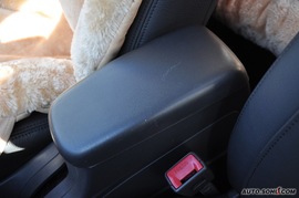 2010款风神H30自动豪华型