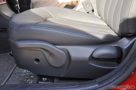 2010款风神H30自动豪华型