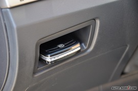 2010款风神H30自动豪华型