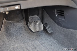 2010款风神H30自动豪华型