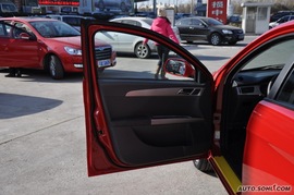 2010款风神H30自动豪华型