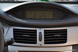 2010款风神H30自动豪华型