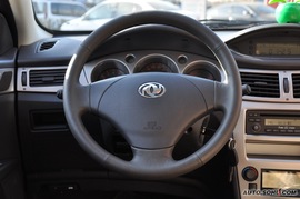 2010款风神H30自动豪华型