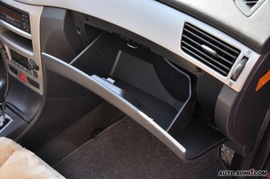 2010款风神H30自动豪华型