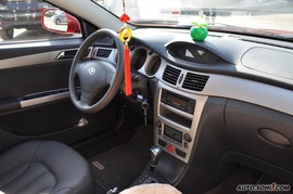 2010款风神H30自动豪华型