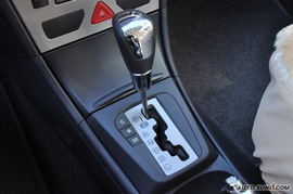 2010款风神H30自动豪华型